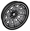 AS-83323-BLK01