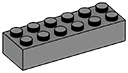 ME04983BDG