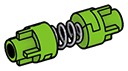 AS-HYL44-95